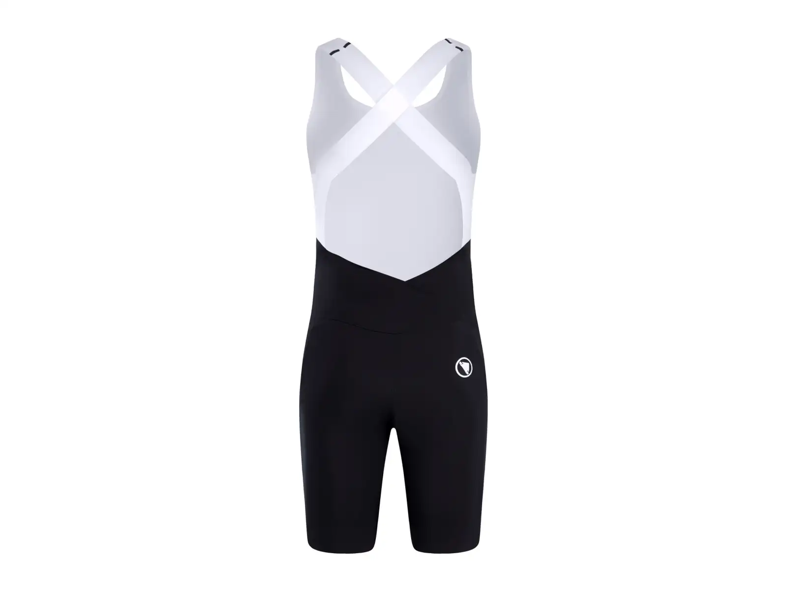 Endura Pro SL dámske kraťasy s laclom a vložkou Black