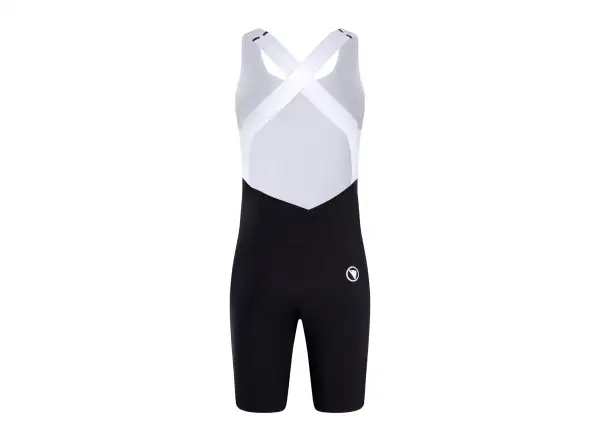 Endura Pro SL dámske kraťasy s laclom a vložkou Black