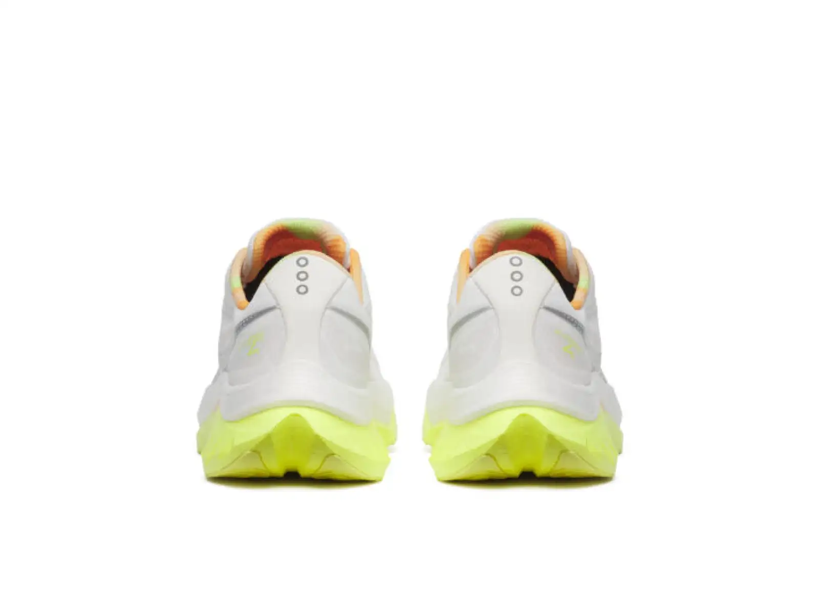 Saucony Endorphin Speed 4 dámska bežecká obuv White/Sunny