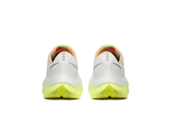 Saucony Endorphin Speed 4 dámska bežecká obuv White/Sunny