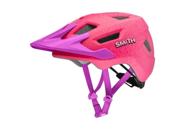 Smith Sidekick JR. MIPS detská prilba Matte Lollipop Fade