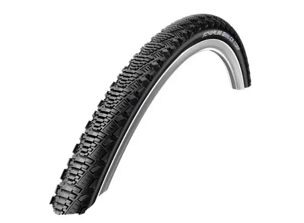 Trekingový plášť Schwalbe CX Comp KevlarGuard wire 40-622