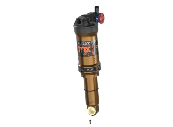 FOX Float DPS Trunnion Remote Up Factory PTL M165/45mm SV EVOL 2022 tlmič