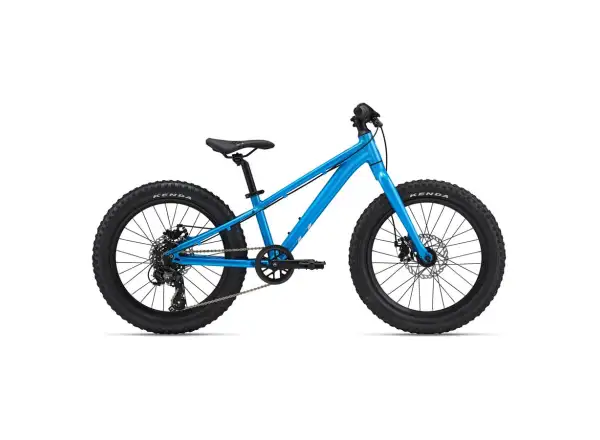 Liv STP 20 detský bicykel Al Blue