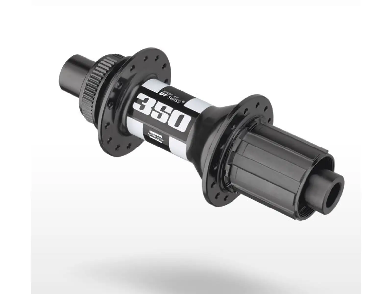DT Swiss 350 Boost CL zadný náboj