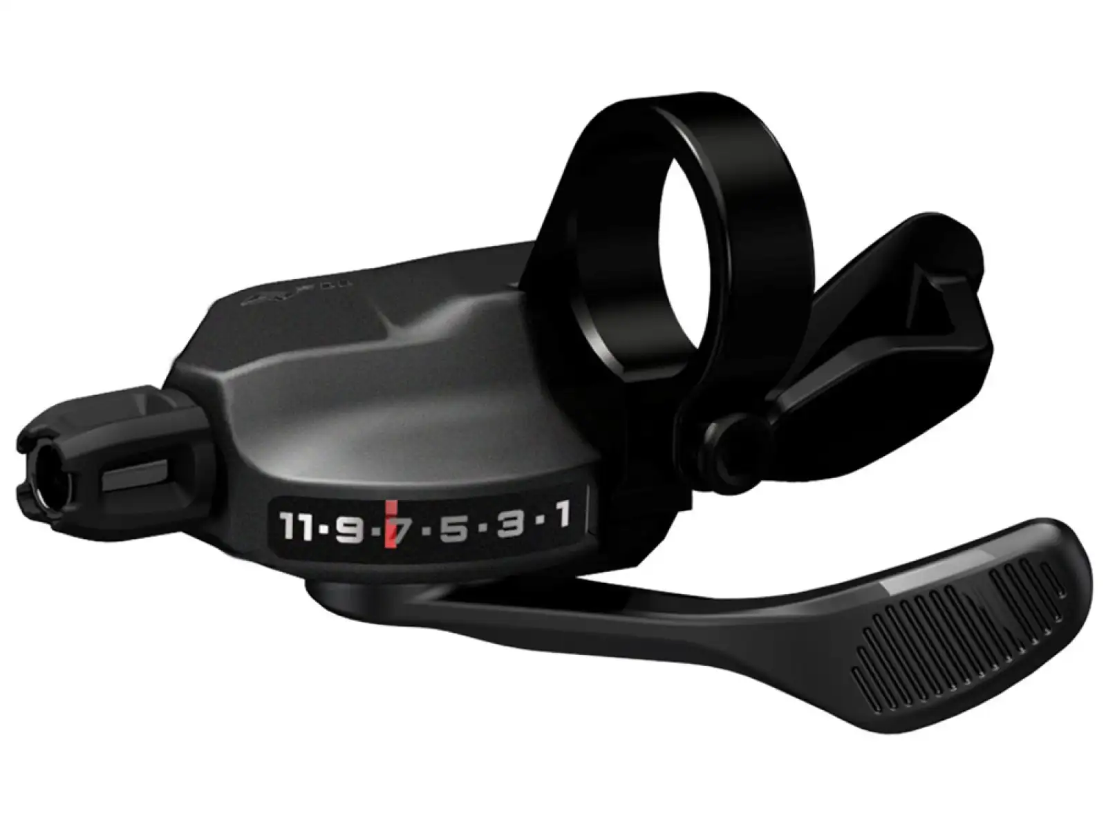 Shimano CUES SL-U8000-R radiaca páčka 11sp. pravá s ukazovateľom