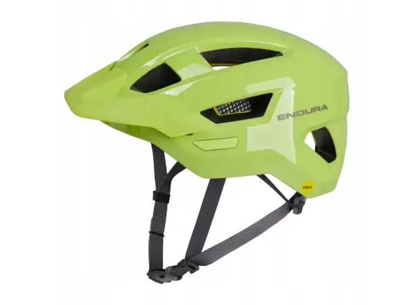 Endura Humvee Mips prilba Lime Green