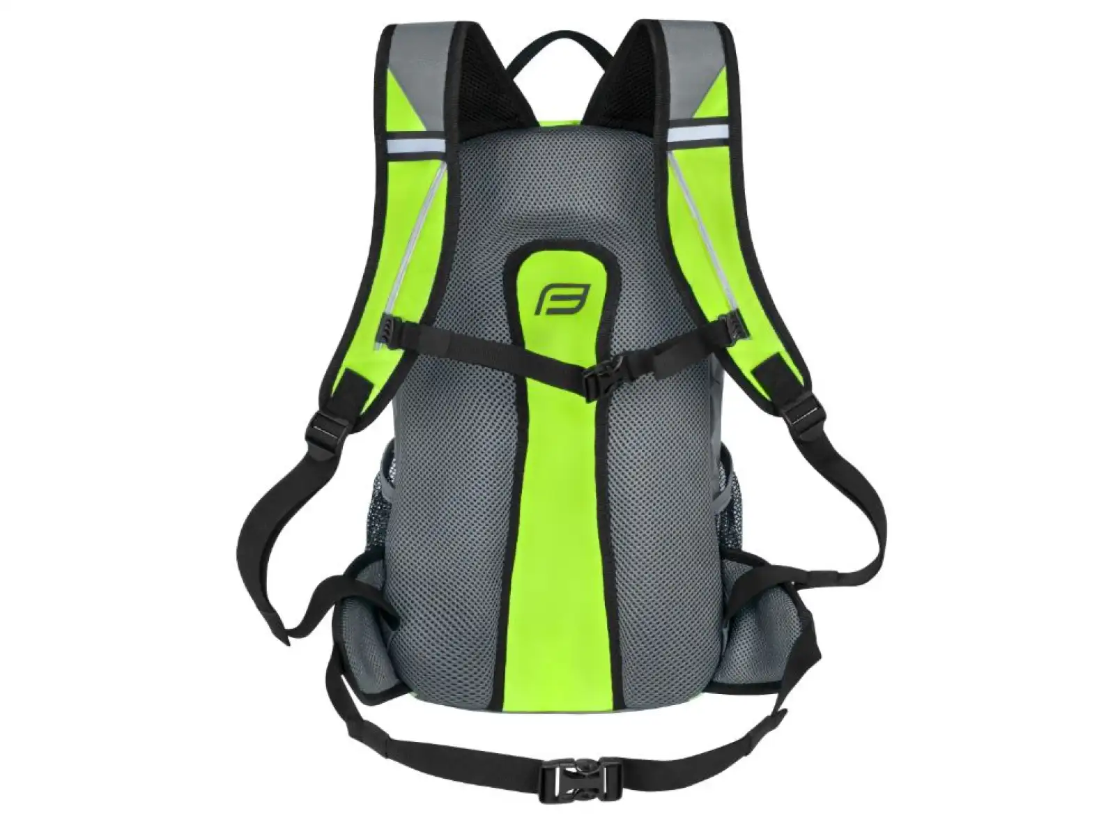 Force Jordan Ace batoh 20 l sivá/fluo
