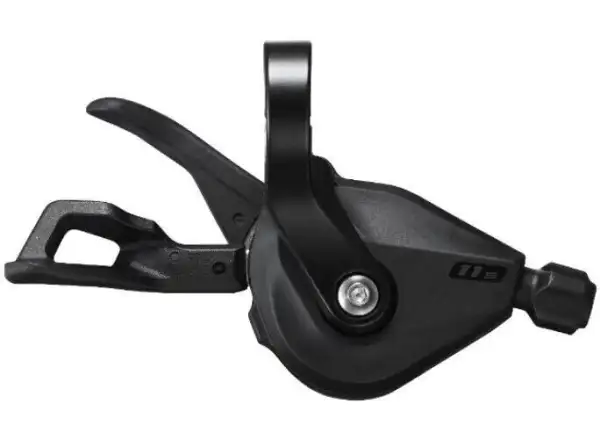 Shimano Deore SL-M5100-R 11 sp. pravá radiaca páčka na objímku bez ukazovateľa