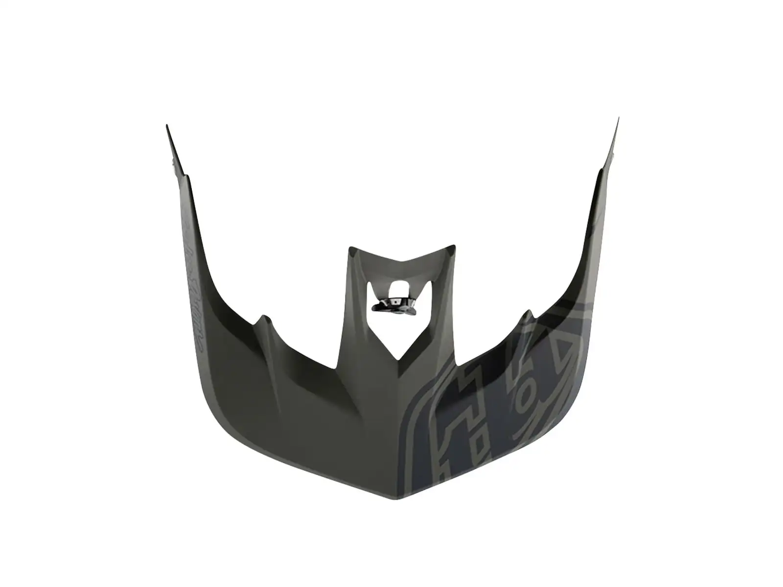 Troy Lee Designs Stage prilba Stealth Caper