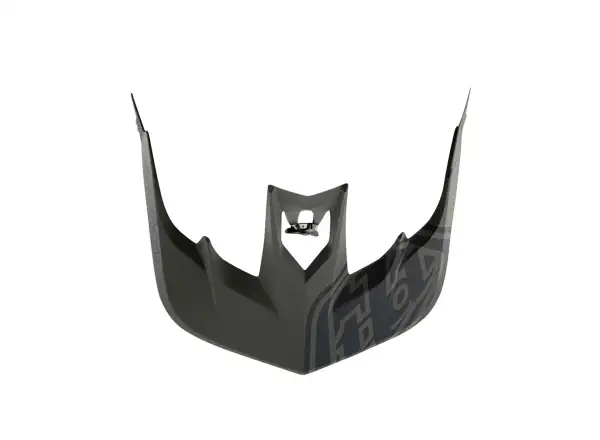 Troy Lee Designs Stage prilba Stealth Caper