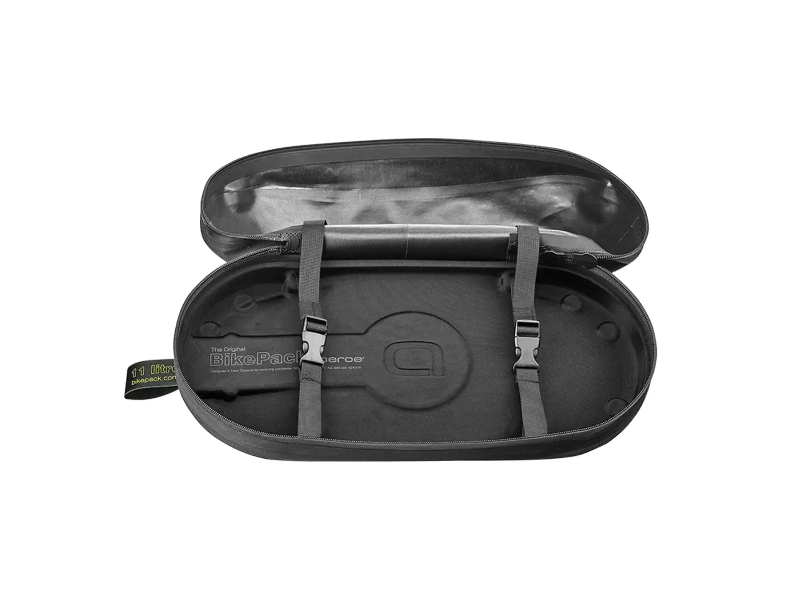 Aeroe Quick Mount Pod brašna na bicykel 11 l