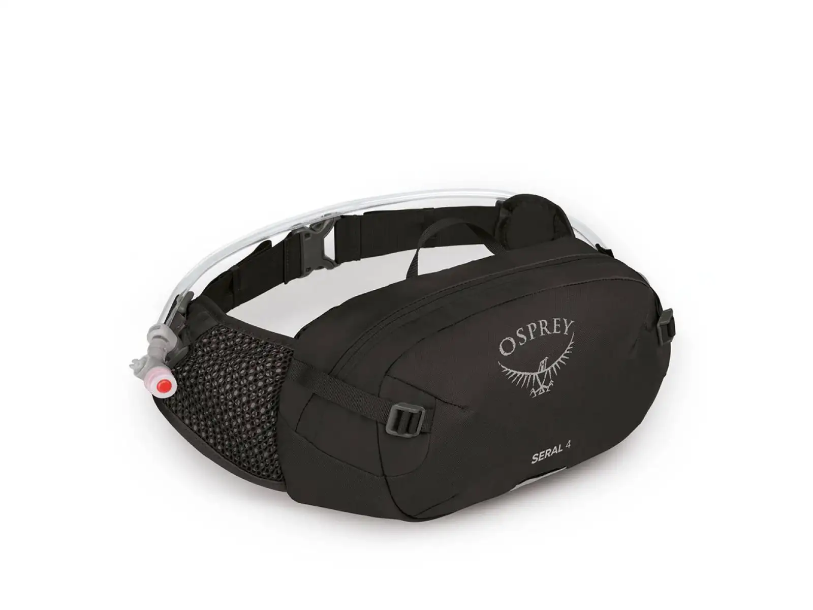 Osprey Seral V2 Kidney 4 l Black