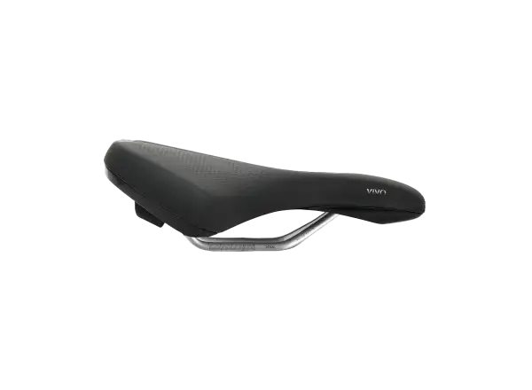Selle Royal Vivo Relaxed sedlo čierna