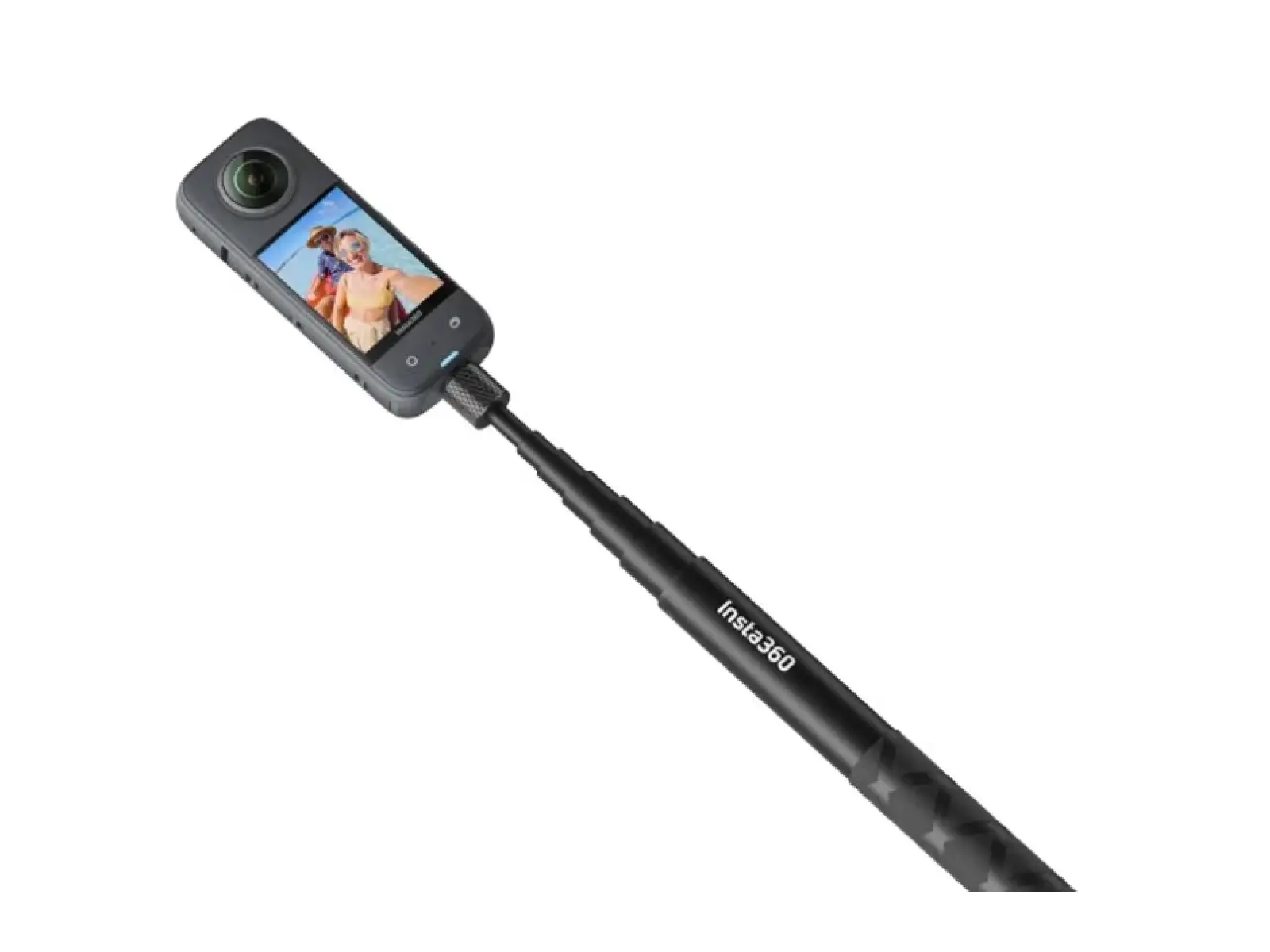 Insta360 selfie tyč 114 cm