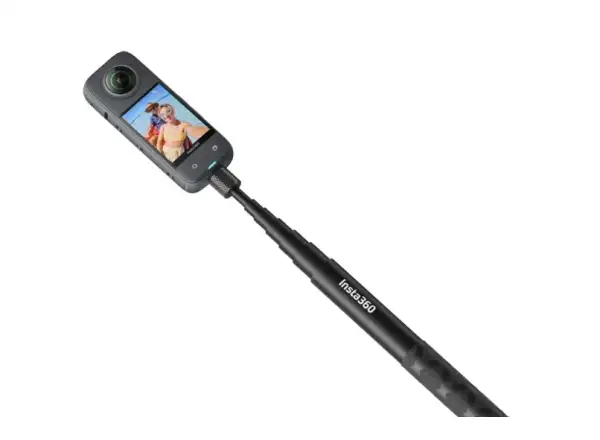 Insta360 selfie tyč 114 cm