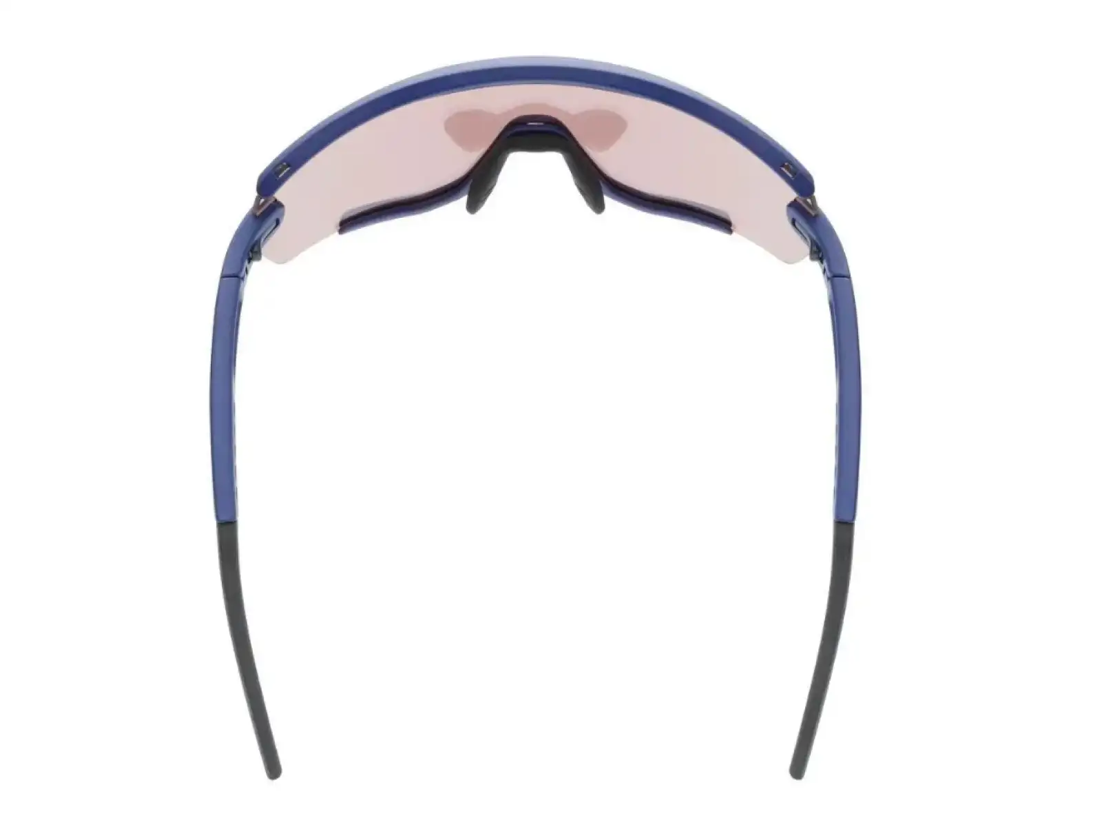 Uvex Sportstyle 236 S Set Team Wanty okuliare Blue Matt/Yellow Clear Cat. 2