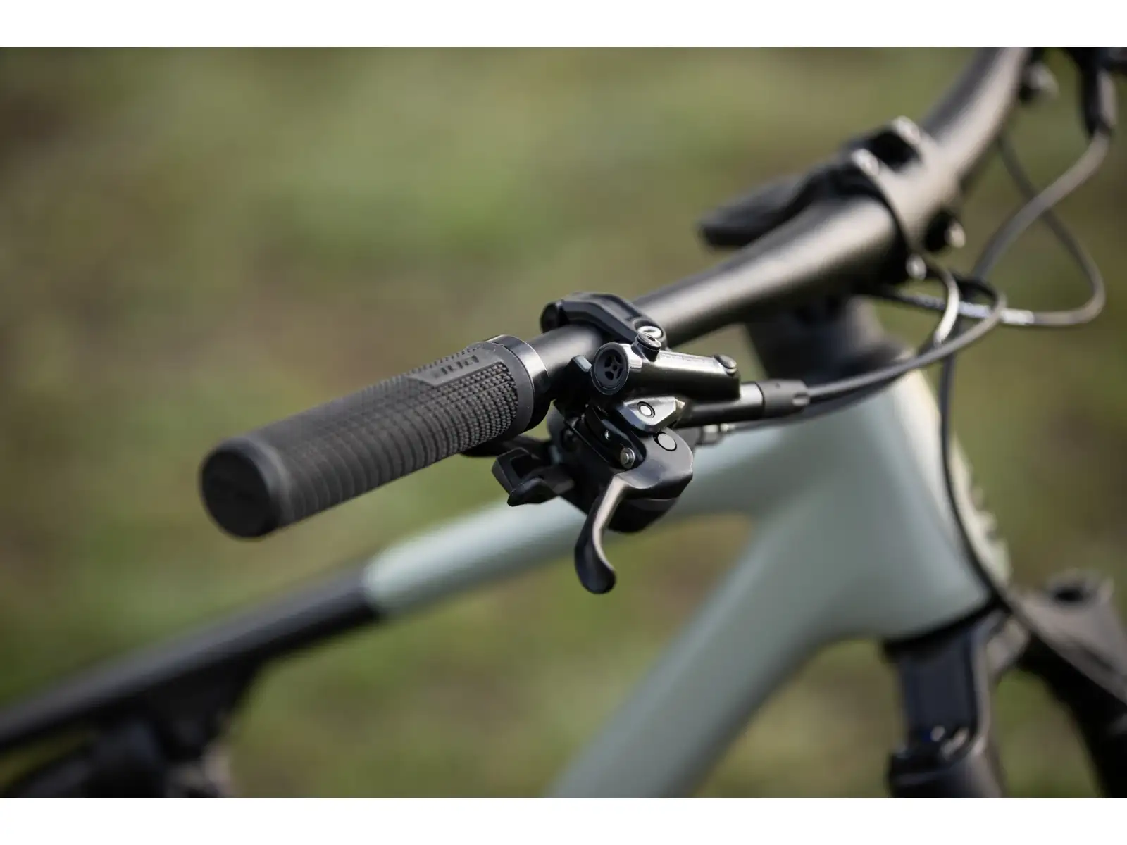 SuperiorSuperior XF 9.6 DC horský bicykel Matte Carbon/Grey