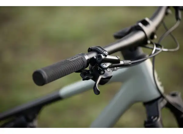 SuperiorSuperior XF 9.6 DC horský bicykel Matte Carbon/Grey