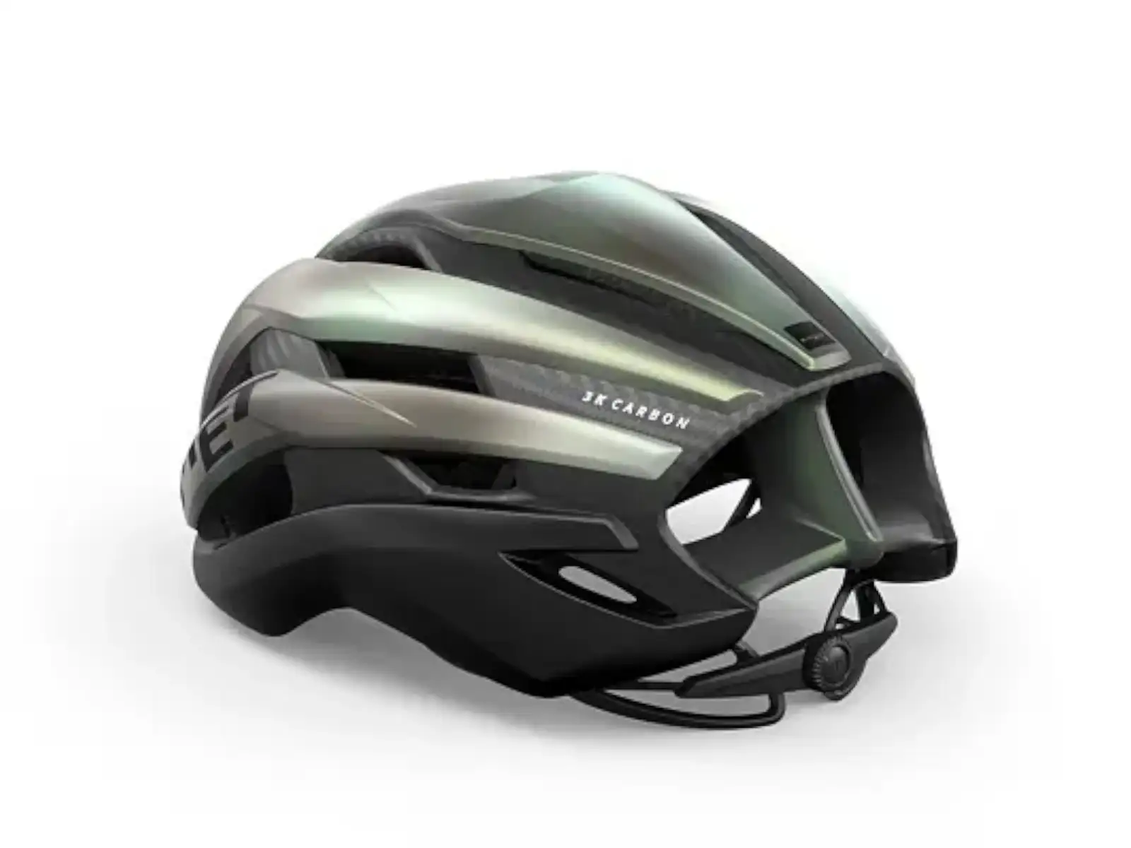 MET Trenta 3K Carbon MIPS prilba Motion Blur/Matt