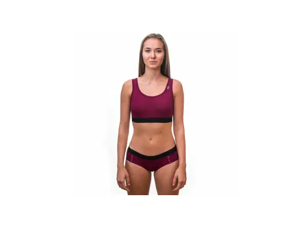 Senzor Merino Active dámske nohavičky Lilla.