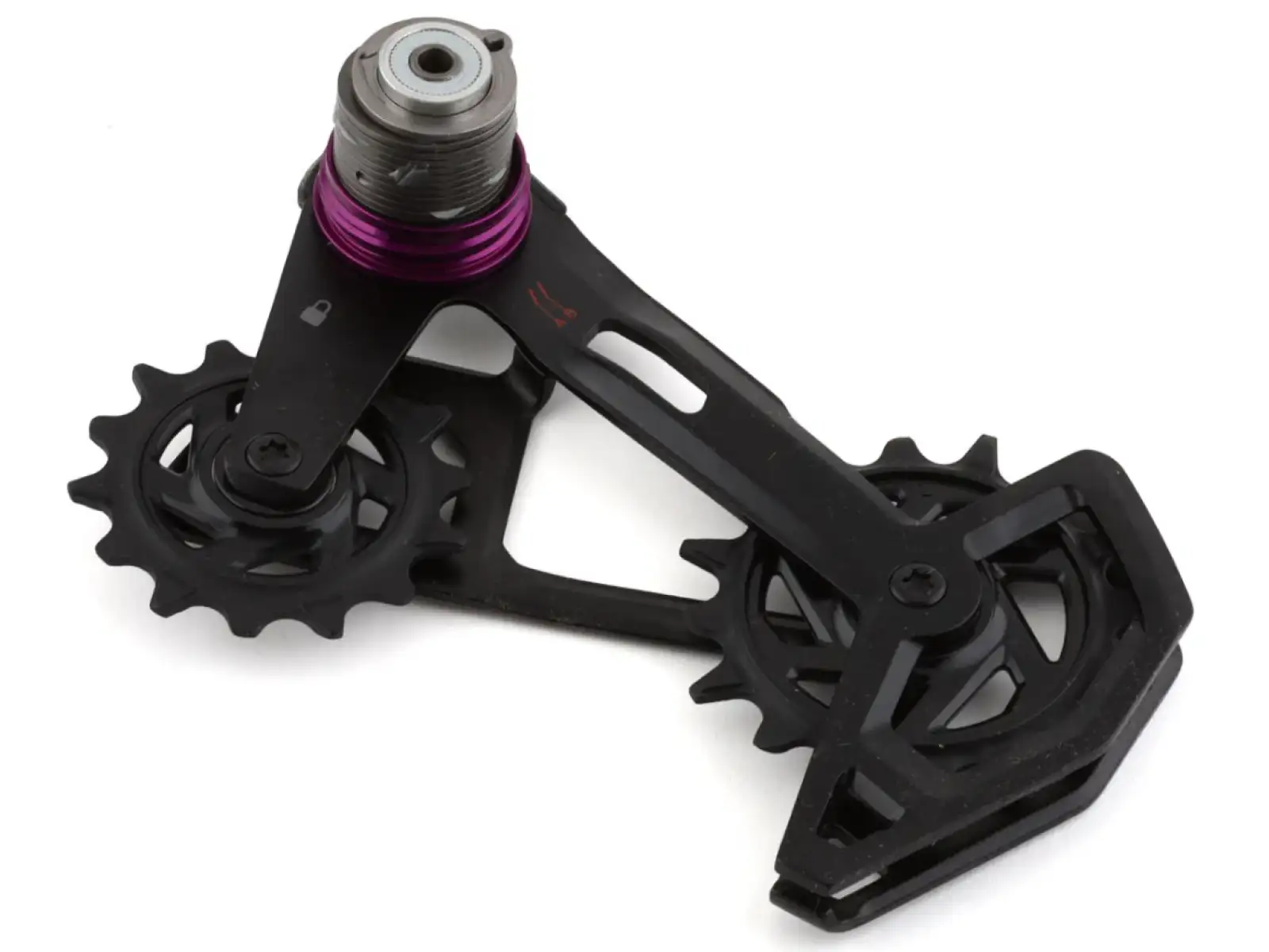 Sram X0 T-Type Eagle AXS kompletné vodítko prehadzovačky