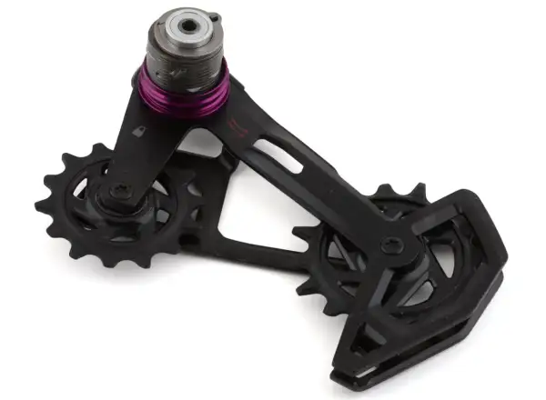 Sram X0 T-Type Eagle AXS kompletné vodítko prehadzovačky