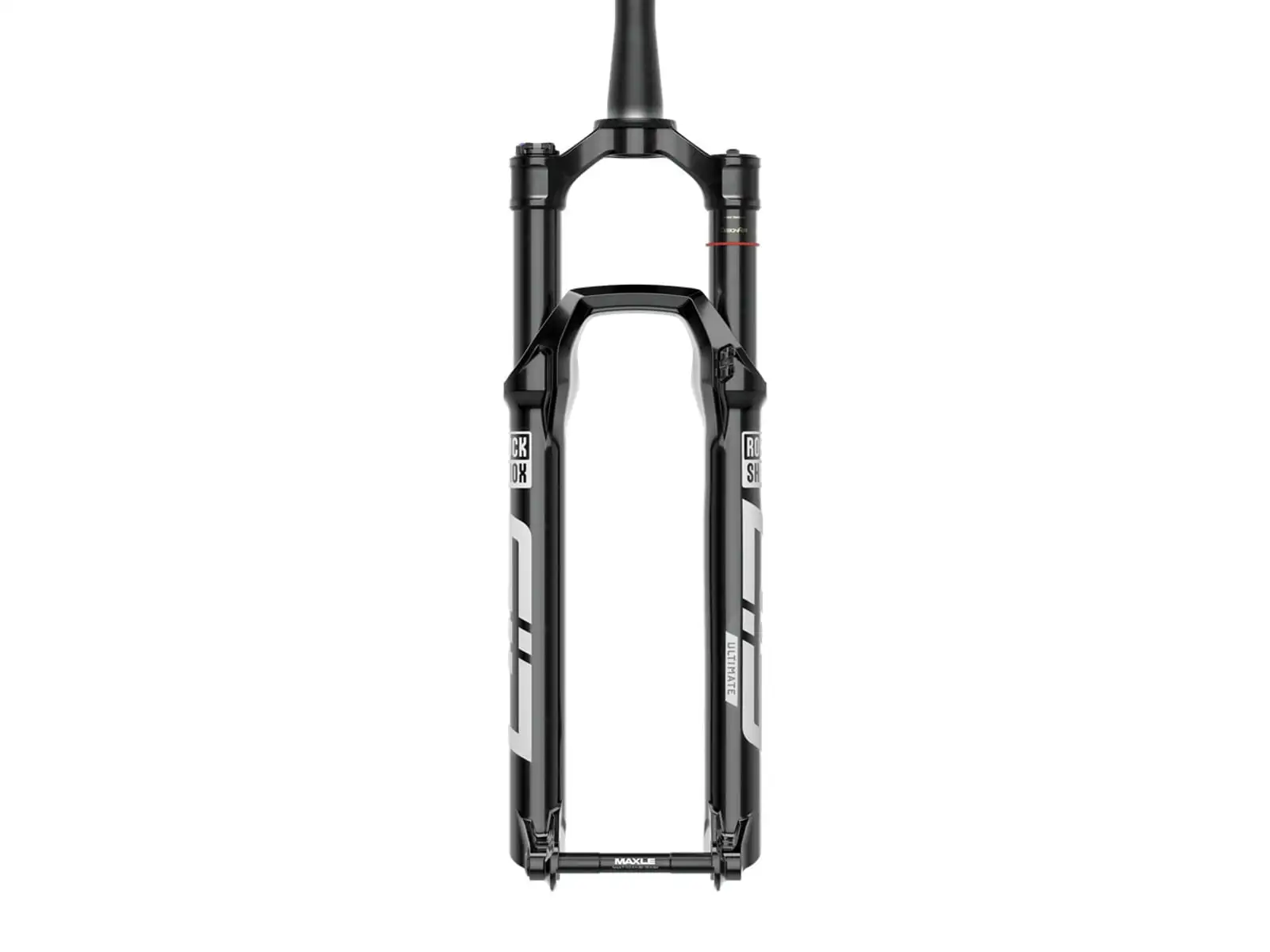 Rock Shox SID Ultimate Race Day 2P R 29" odpružená vidlica 120 mm Gloss Black