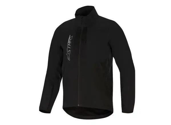 Alpinestars Nevada Wind pánska bunda Black Red