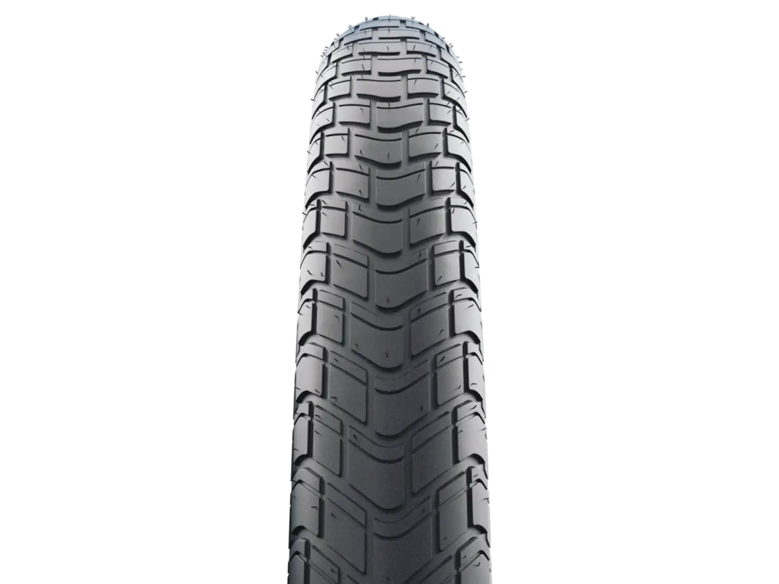 Schwalbe Motion Big Apple E-25 20" detský plášť Black Reflex