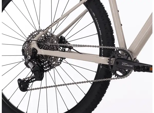 Superior XC 6.9 horský bicykel Gloss Dust