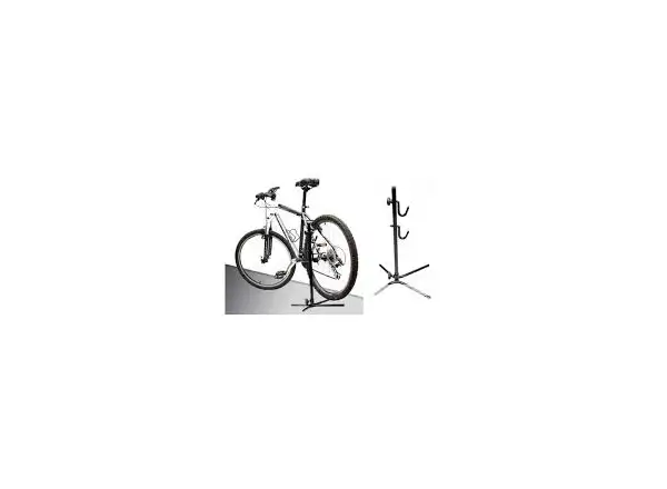 Držiak na bicykel - pre zadnú konštrukciu PDS-DK-ZS
