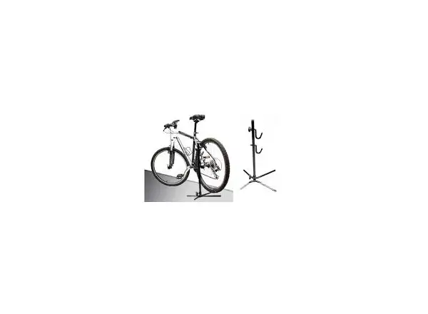 Držiak na bicykel - za zadnú stavbu PDS-DK-ZS