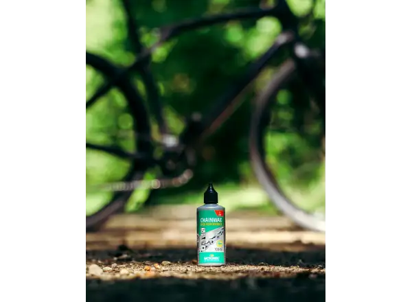 Motorex Chainwax mazivo na reťaz kvapkadlo 100 ml