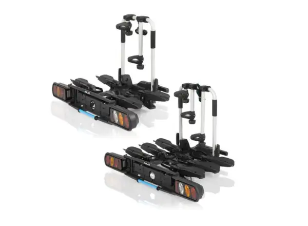 XLC Beluga II VC-C03 nosič bicyklov na ťažné zariadenie pre 2-3 bicykle