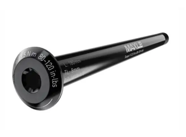 Rock Shox Maxle Stealth 12x142 mm zadná pevná os 164/10 mm M12x1,50 mm
