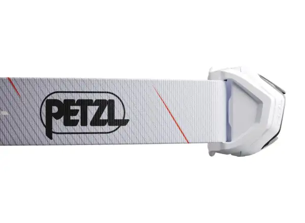 Petzl TIKKA CORE WHITE 2025 lampa biela