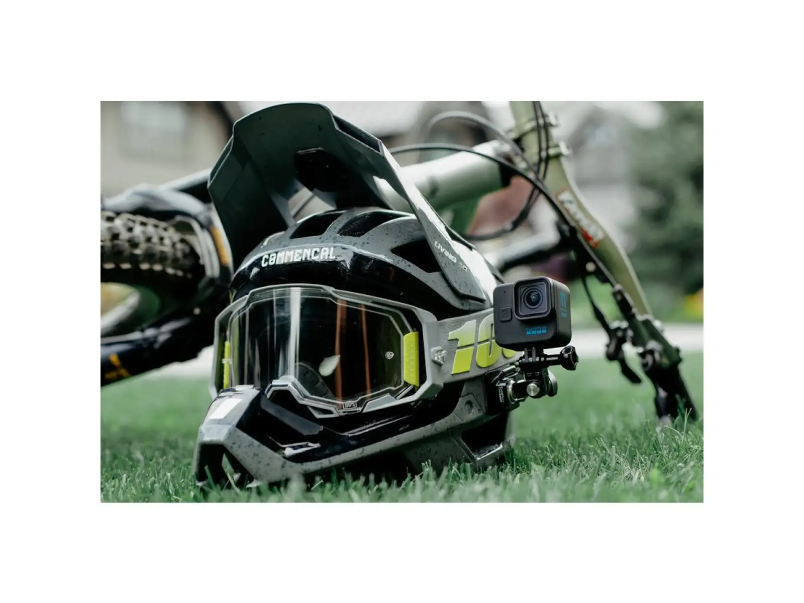 GoPro HERO11 Black Mini akčná kamera + termopohár GoPro