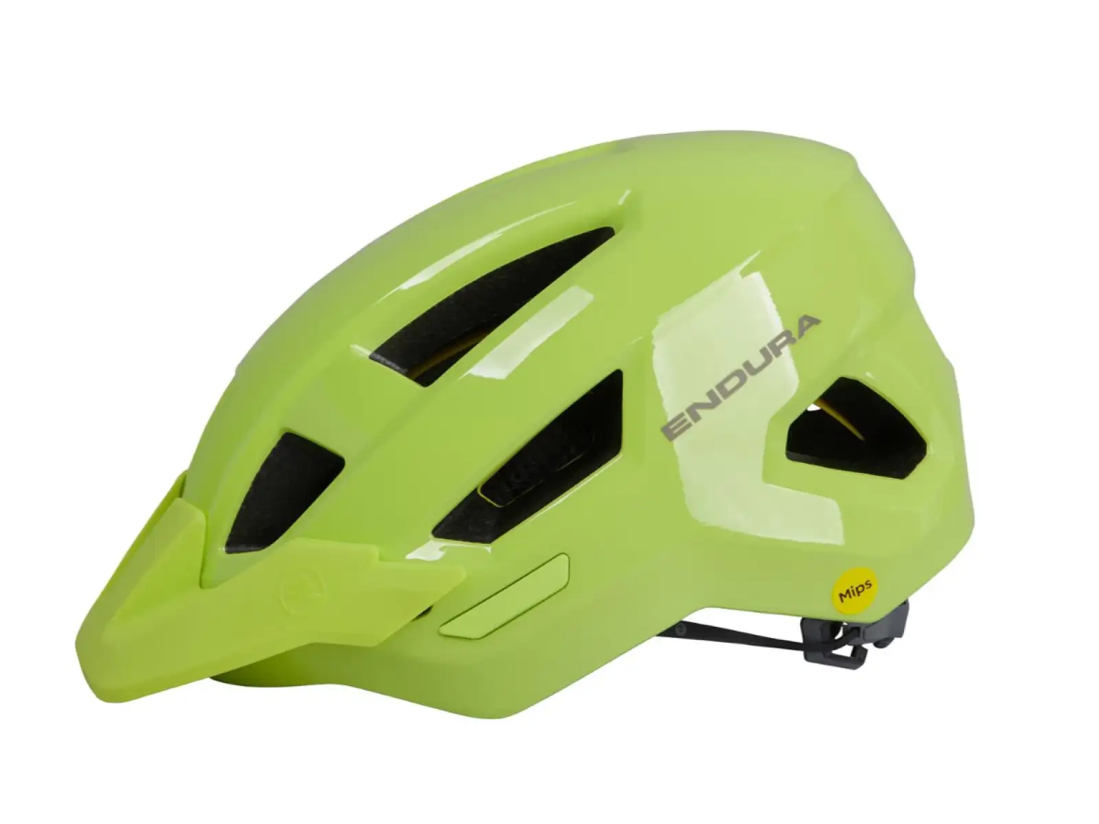 Endura Hummvee Mips prilba Lime Green