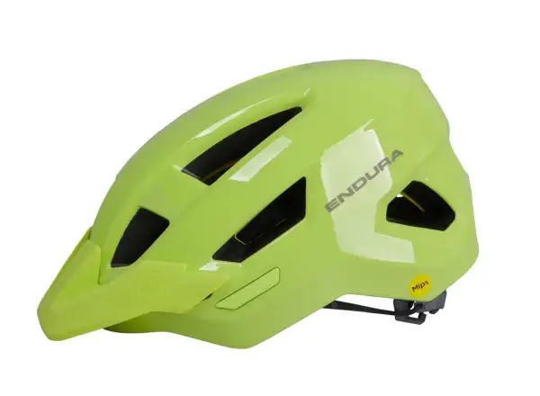 Endura Hummvee Mips prilba Lime Green