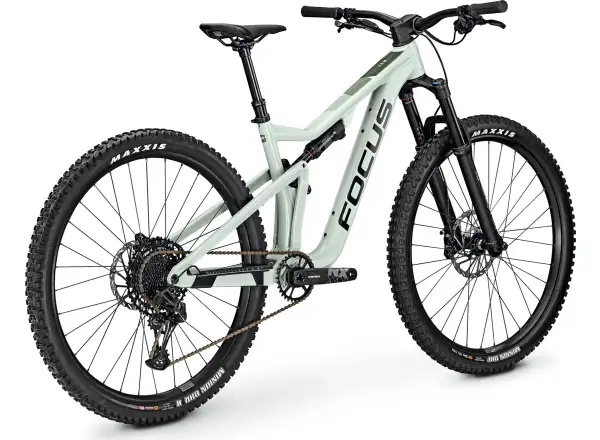 Horský bicykel Focus Jam 6.8 DI Sky Grey