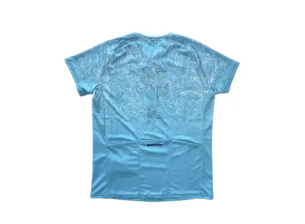 Ziener Ninna Junior detský dres Aquamarine