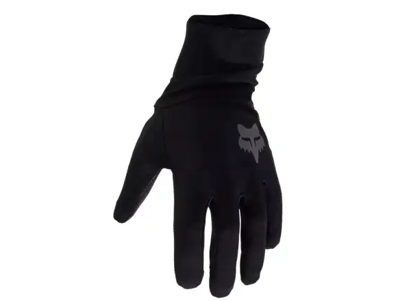 Fox Defend Pro Fire pánske rukavice Black