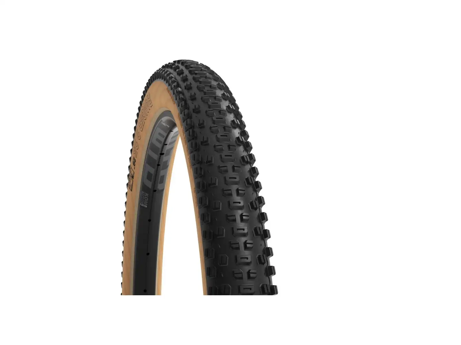 WTB Ranger Light Fast Rolling SG2 29x2,25" MTB plášť Kevlar čierna/hnedá