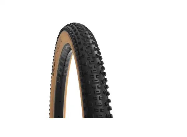 WTB Ranger Light Fast Rolling SG2 29x2,25" MTB plášť Kevlar čierna/hnedá
