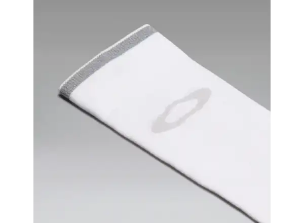 Oakley Cadence 2.0 cyklistické ponožky White