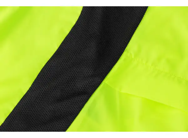 Etape Bora 2.0 pánska bunda fluo žltá