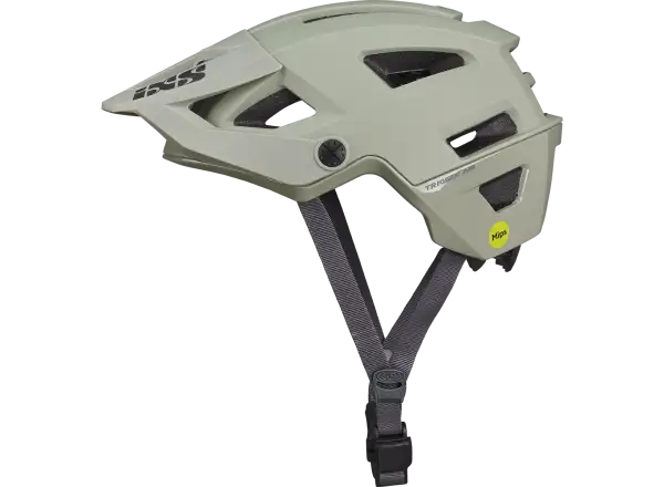 IXS Trigger AM MIPS MTB prilba Chalk