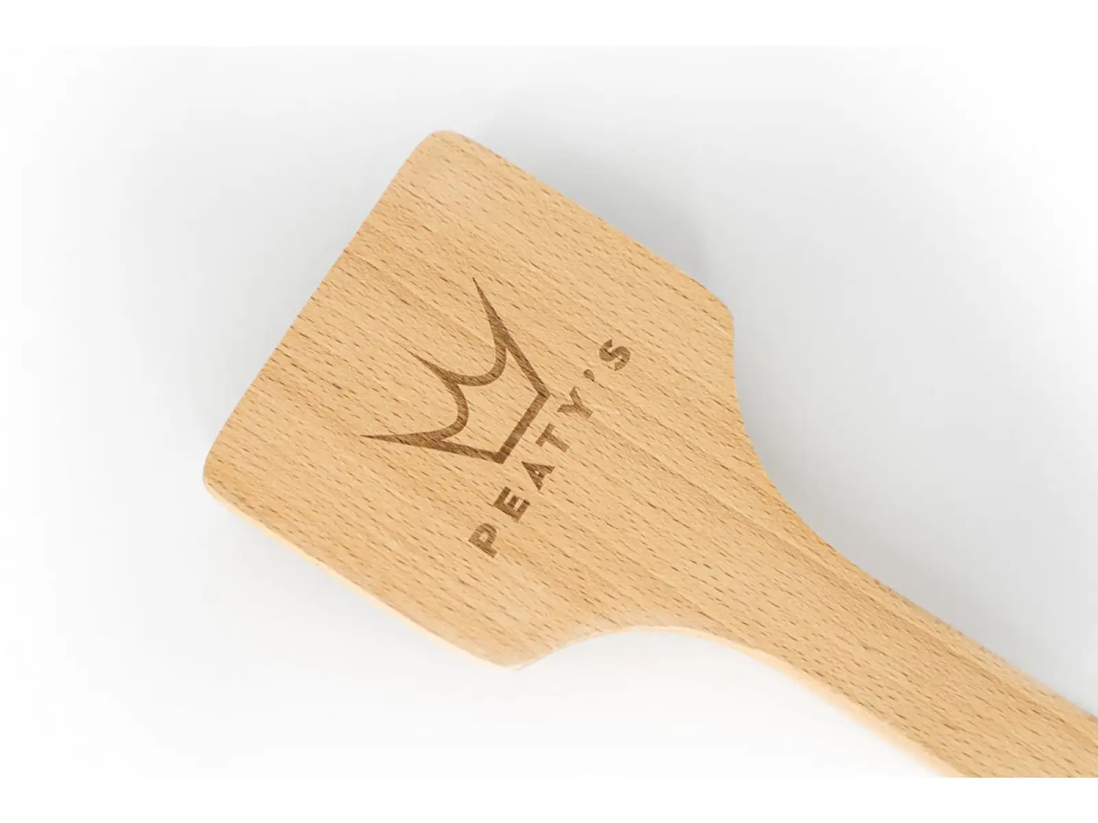 Peatys Tyre Brush kefa na plášte
