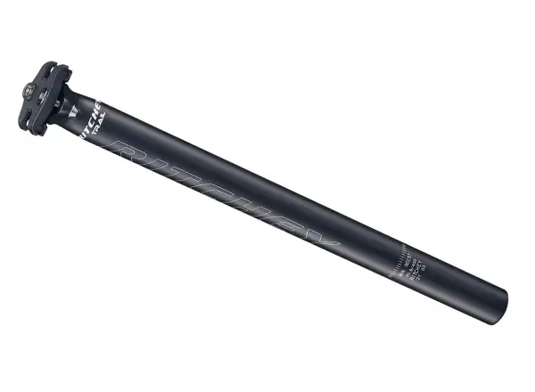 Ritchey Comp Trail sedlovka 30,9 mm offset 0 mm BB Black